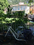 Fontaine de Vaucluse
