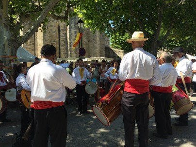 A perfect accompaniment for lunch