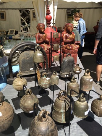 Delightful artefacts