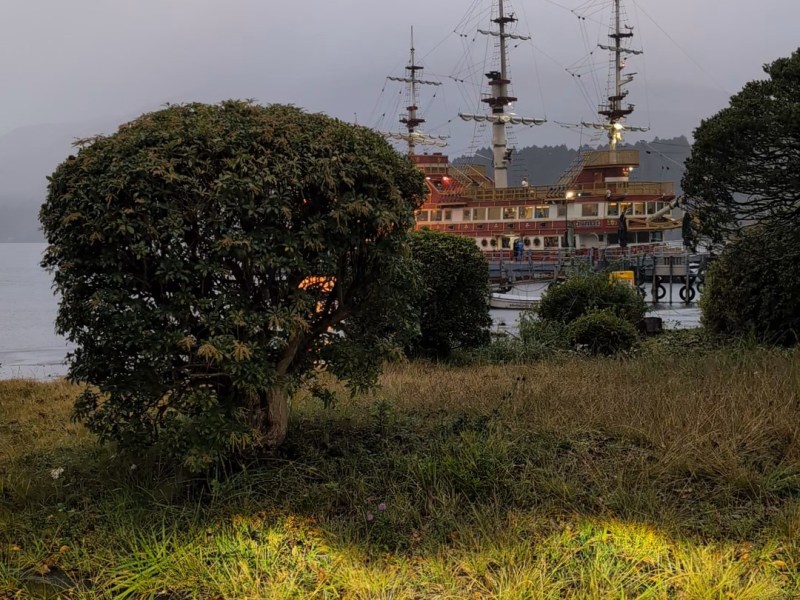 Day 37 – Outrunning the storm & a&nbsp;homecoming