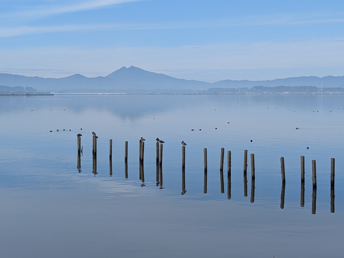 Day 39 – A perfect last day with the&nbsp;van